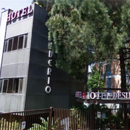Hotel Desiderio