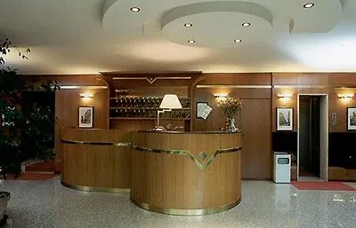 Desiderio Hotel Řím