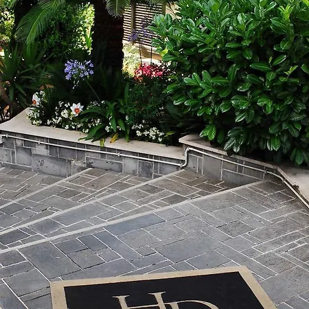 Desiderio Hotel