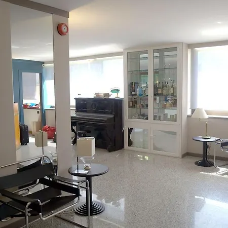 Hotel Desiderio 3*