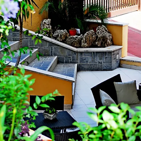 Desiderio Hotel Rome