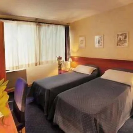 Hotel Desiderio