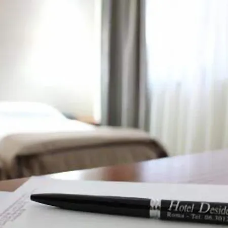 Hotel Desiderio