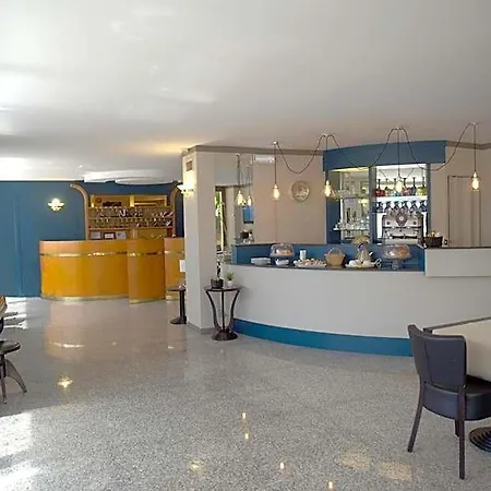 Hotel Desiderio Roma
