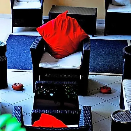 Hotel Desiderio