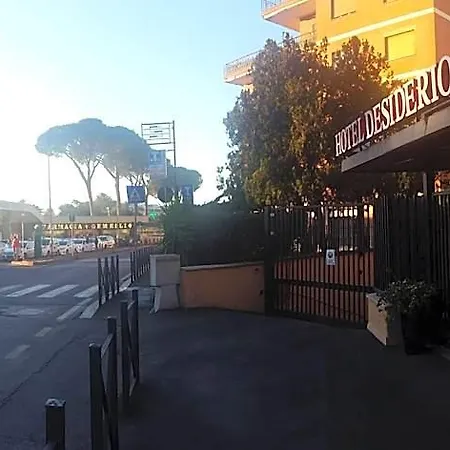 Hotel Desiderio