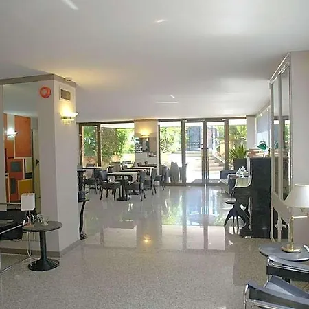 Desiderio Hotel