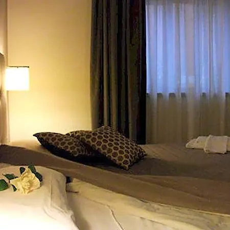 Desiderio Hotel 3*