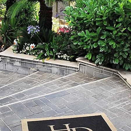 Desiderio Hotel Roma