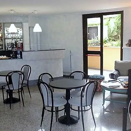 Hotel Desiderio Roma
