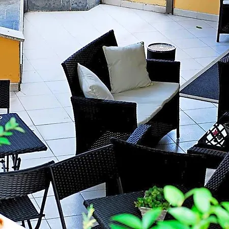 Desiderio Hotel