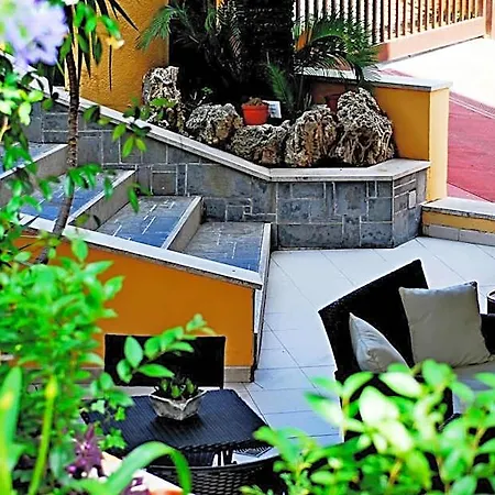 Desiderio Hotel 3*
