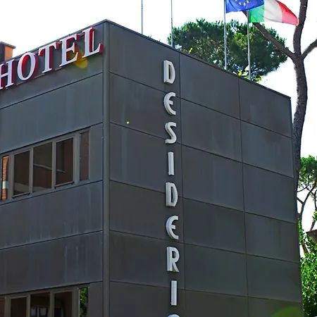 Desiderio Róma