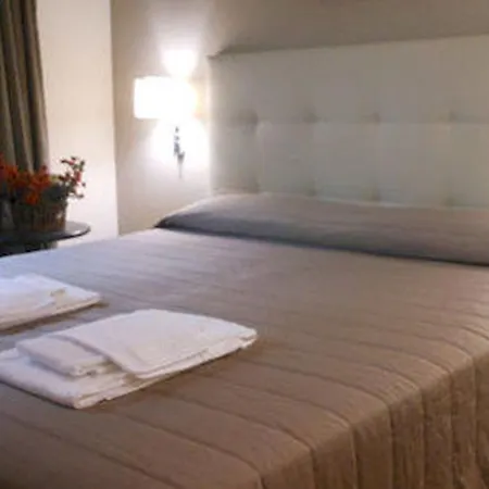 Desiderio Hotel Rzym