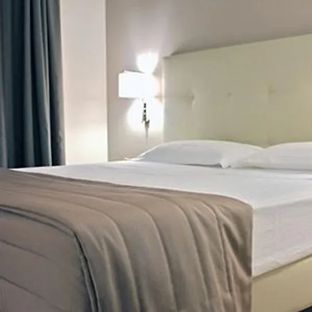 Desiderio Hotel Rzym