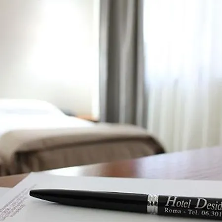 Desiderio Hotel