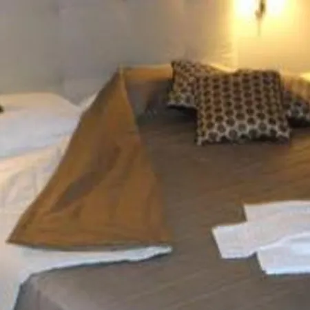 Hotel Desiderio Roma