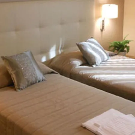 Desiderio Hotel