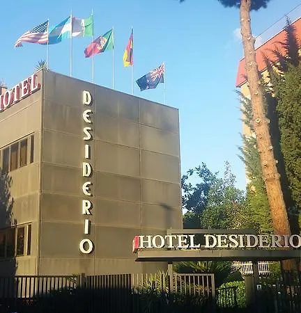 Hotel Desiderio