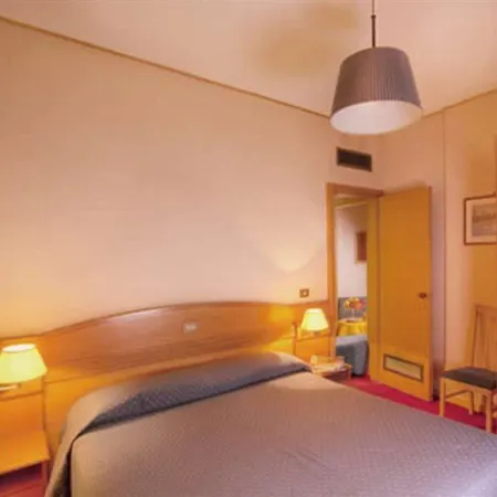 Desiderio 3* Roma