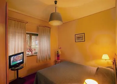 Hotel Desiderio 3*