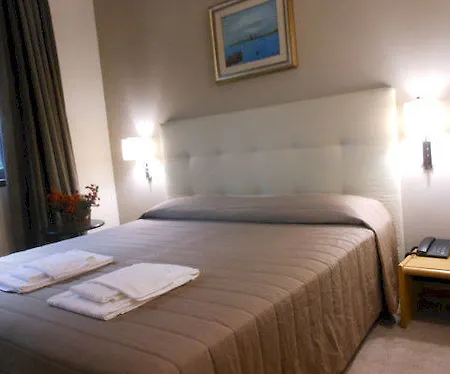 Desiderio Hotel