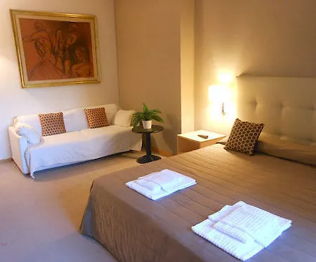 Hotel Desiderio 3*