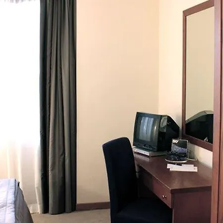 Desiderio Hotel Rzym