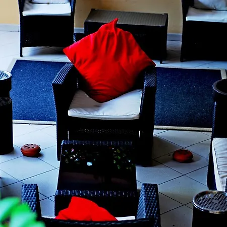 Desiderio Hotel