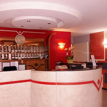 Desiderio Hotel 3*