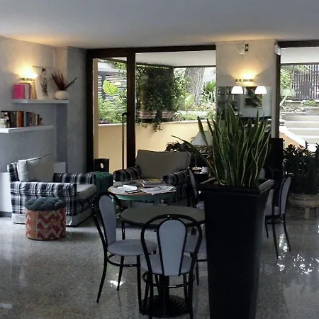 Desiderio Hotel 3*