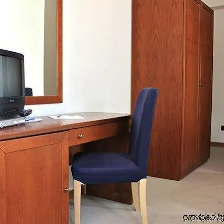 Hotel Desiderio 3*