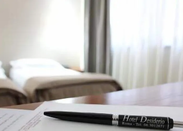 Hotel Desiderio