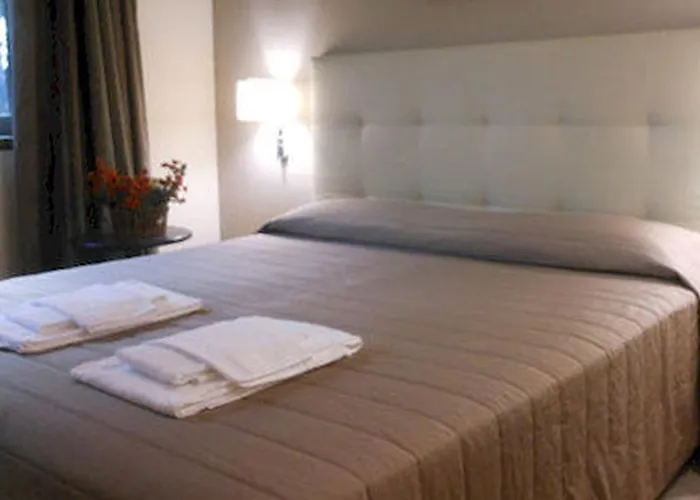 Desiderio Hotel Rome