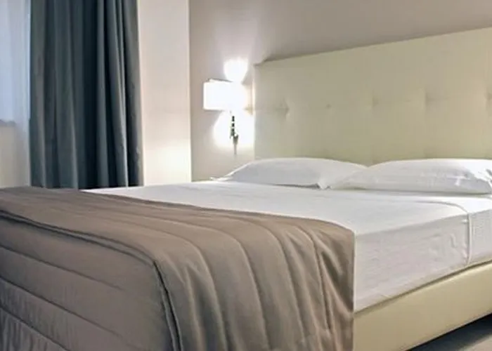 Desiderio Hotel Rome