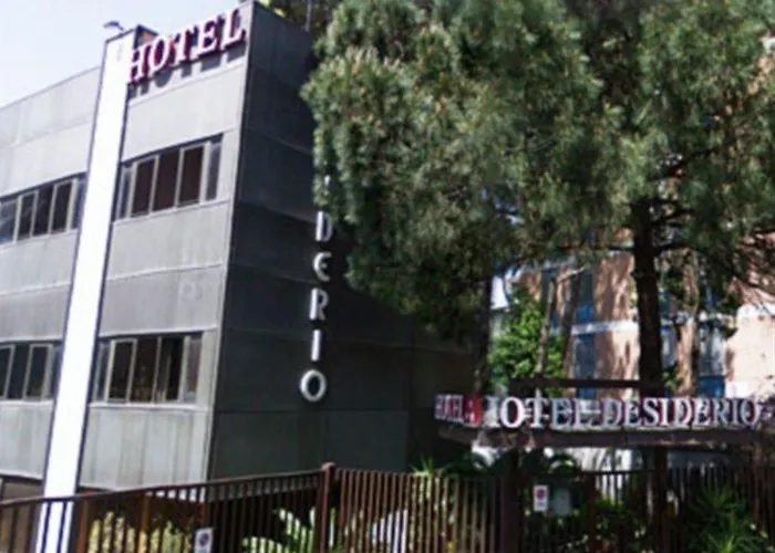 Hotel Desiderio