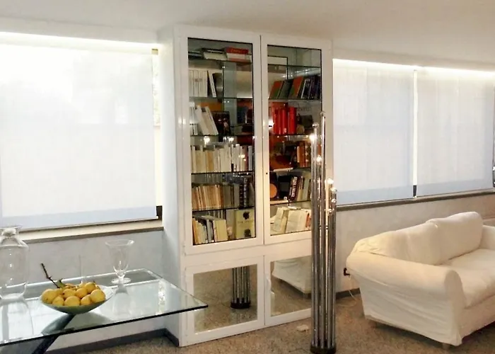 Desiderio Hotel Rome