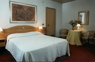 Desiderio Hotel Rome