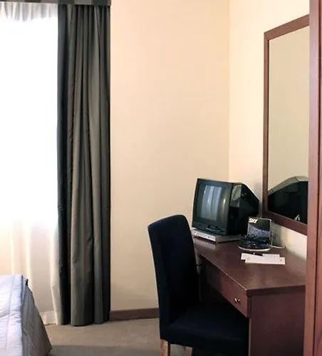 Desiderio Hotel Rome