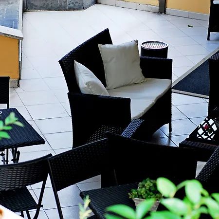 Desiderio Hotel