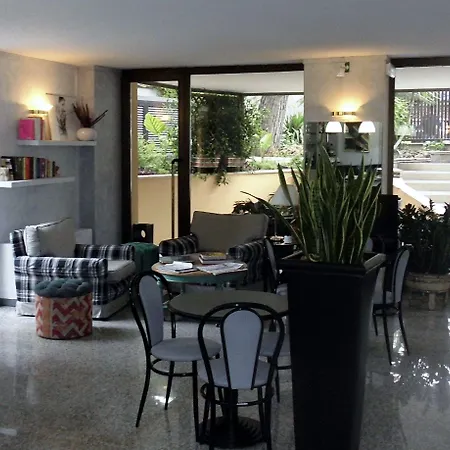 Desiderio Hotel