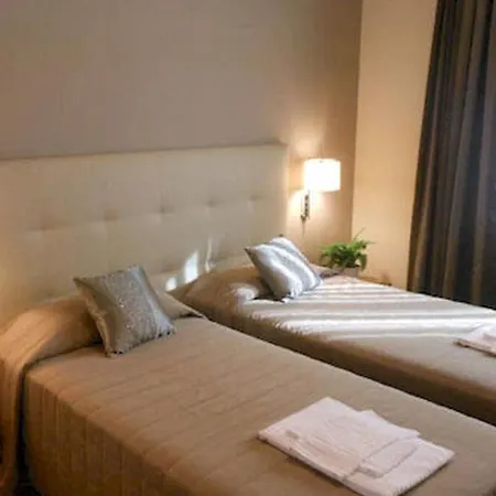 Desiderio 3* Roma