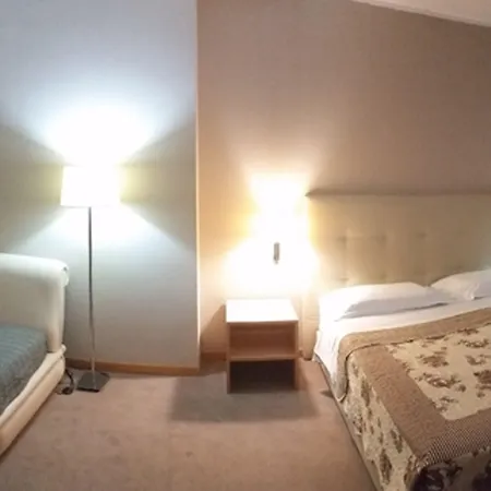 Desiderio Hotel 3*