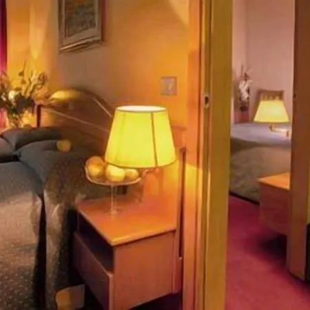 Desiderio Hotel