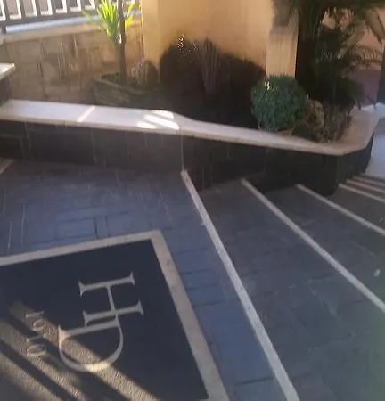 Desiderio Hotel