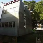 Desiderio Hotel Rom