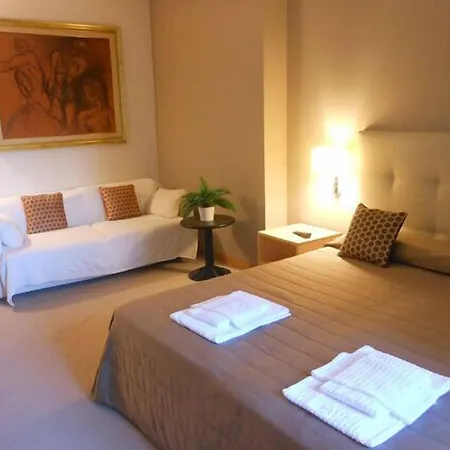 Hotel Desiderio Roma