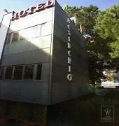 Desiderio מלון רומא